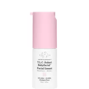 Image of Drunk Elephant T.L.C. Sukari Babyfacial (Various Sizes) - 15ml