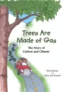 Image of trees are made of gas the story of carbon and climate
