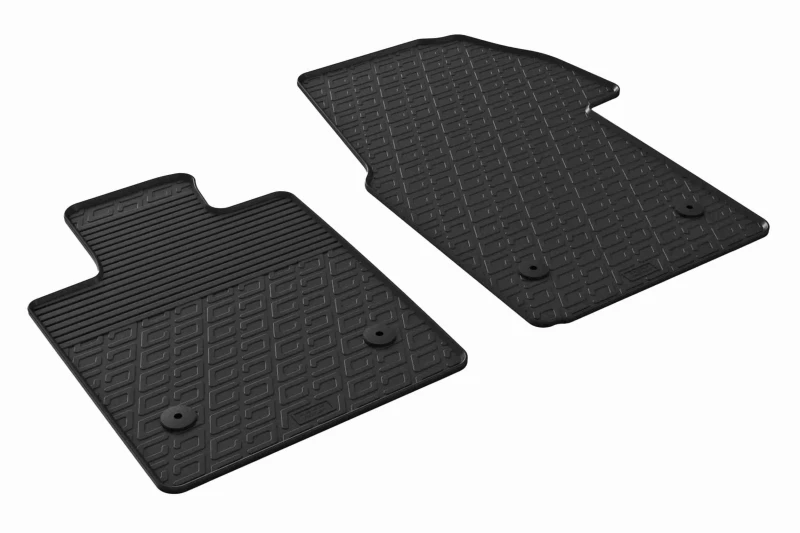 Image of VAICO Floor mats VAICO V10-9272