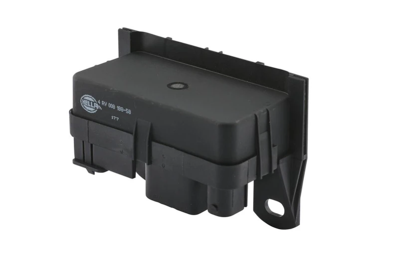 Image of HELLA 4RV 008 188-581 Control Units Number of Cylinders: 6 Control Unit,glow plug system (699)