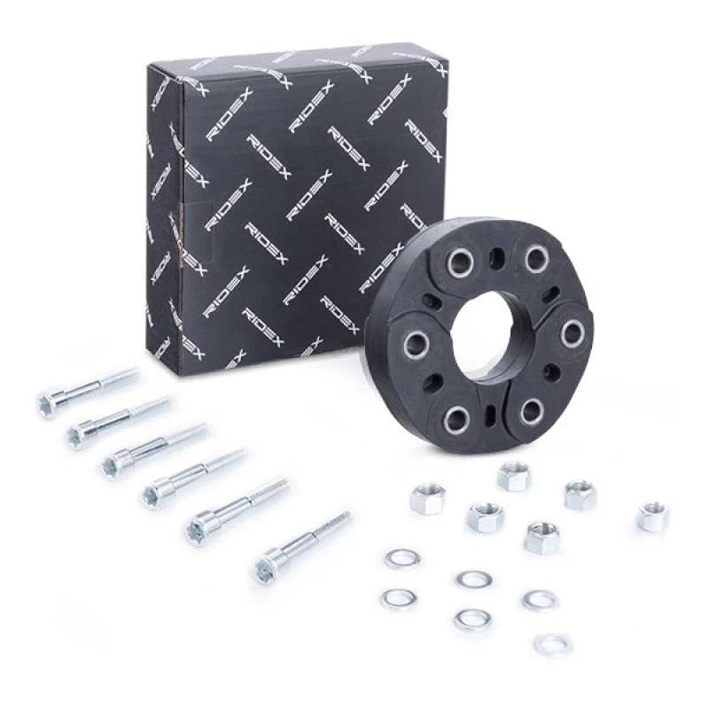 Image of RIDEX Drive shaft coupler RIDEX 1427J0081