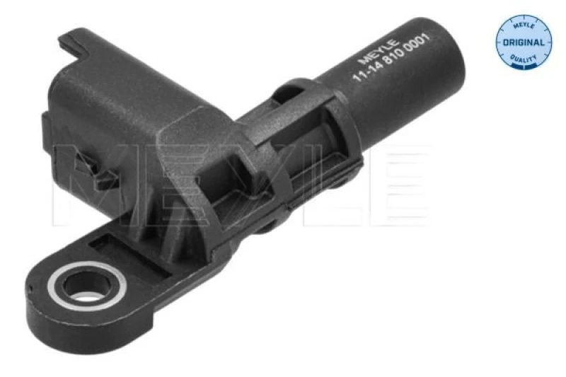 Image of Camshaft position sensor MEYLE 11-14 810 0001