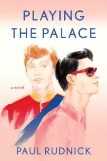 Image of Playing The Palace