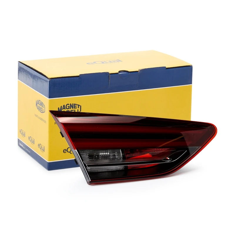 Image of MAGNETI MARELLI Rear light MAGNETI MARELLI 714020660706