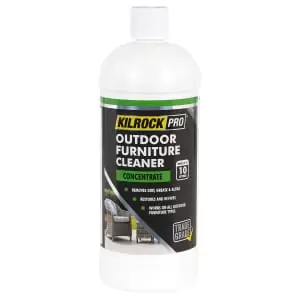 image of KilrockPRO Outdoor Furniture Cleaner - 1L