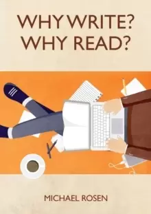 Image of Why Write? Why Read?