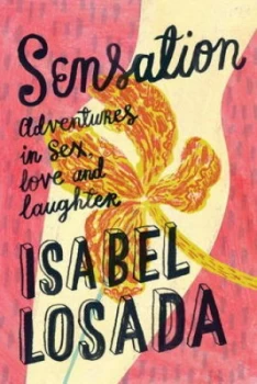 Image of Sensation by Isabel Losada Book