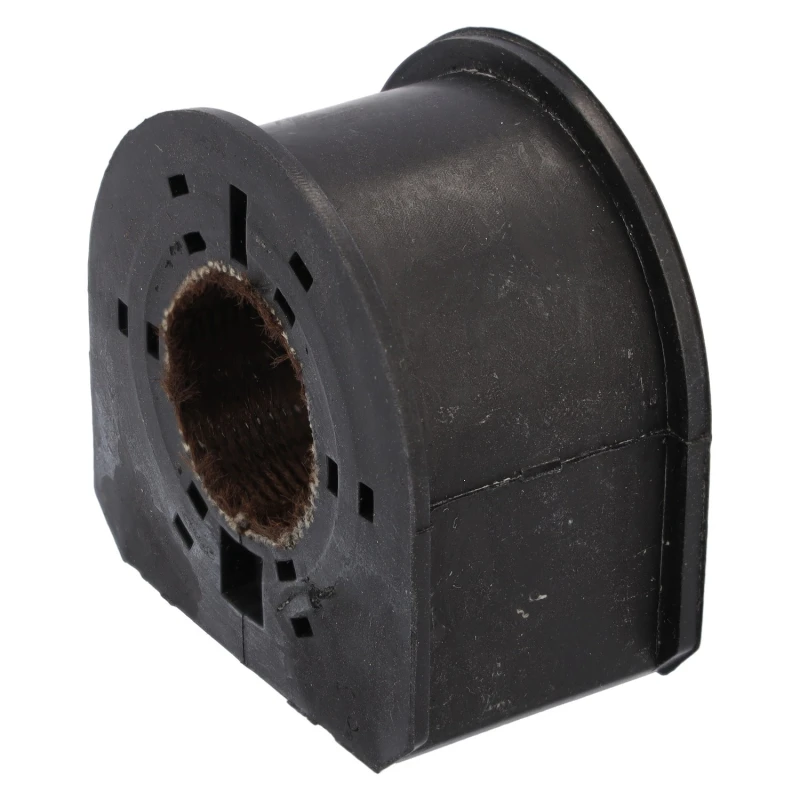 Image of FEBI BILSTEIN 188368 Stabilizer Bushes Rear Axle Right, Elastomer Elastomer Anti-roll Bar Bush Kit (1334)