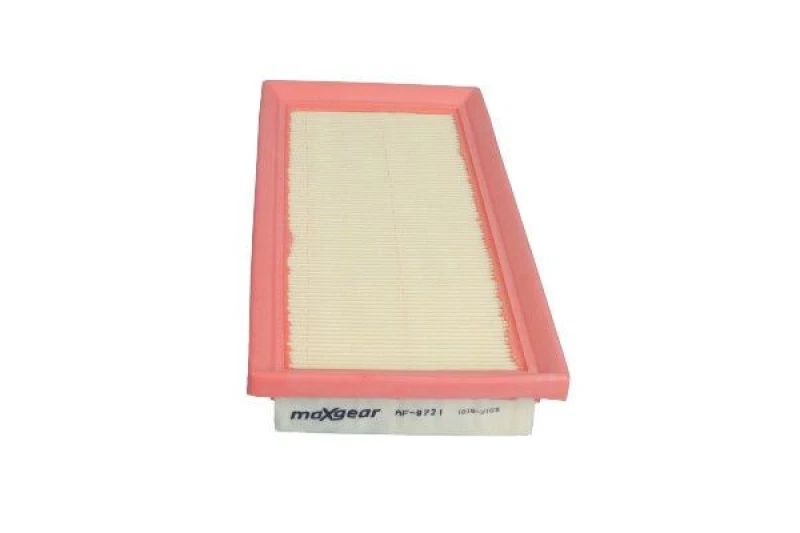 Image of MAXGEAR Air filter MAXGEAR 26-2398