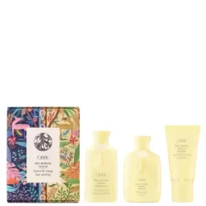 Image of Oribe Hair Alchemy Travel Set