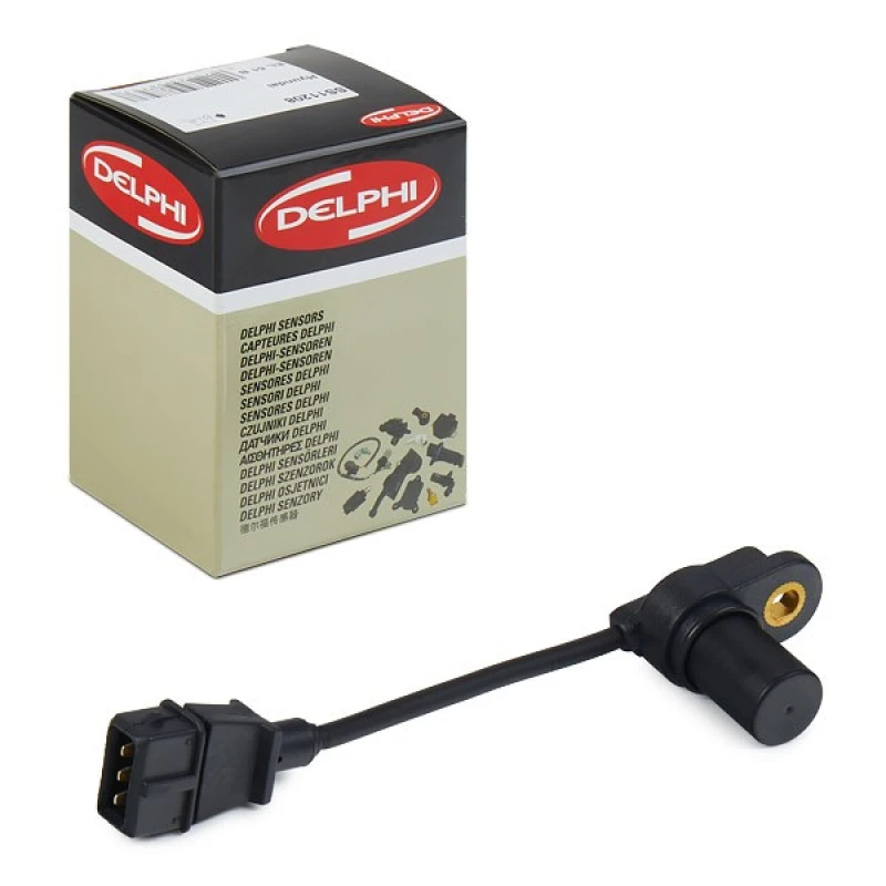 Image of DELPHI Camshaft position sensor DELPHI SS11208