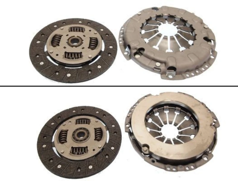 Image of KAWE Clutch kit KAWE 962822