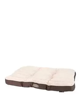 Scruffs Ellen Mattress (L)