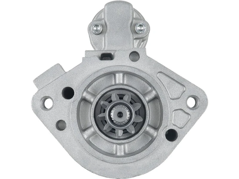 Image of AS-PL Starter motor AS-PL S5146SR
