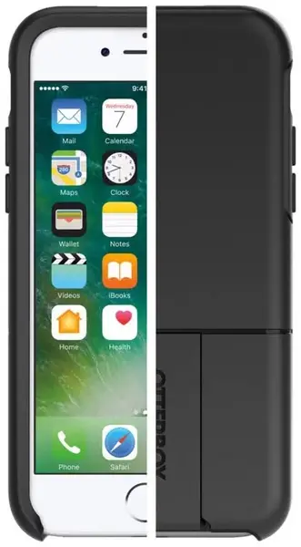 image of OtterBox Universe Series Apple iPhone SE 2nd Gen Case Cover