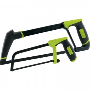 Image of Draper Hacksaw Set 12" / 300mm Standard