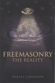 Image of Freemasonry by Tobias Churton Paperback