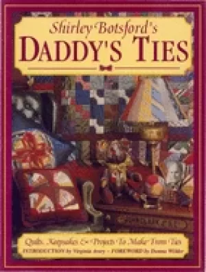 Image of daddys ties