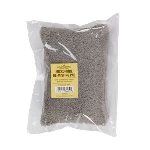 Image of Groundsman Microfibre Cloth 160 x 95 x 40mm