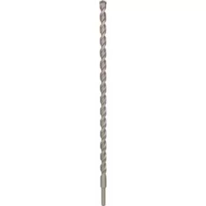 Image of Bosch Silver Percussion Masonry Drill Bit 20mm 600mm
