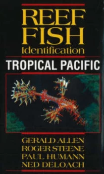 Image of Reef Fish Identification by Gerald Allen Paperback