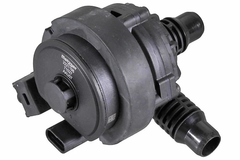 Image of Auxiliary water pump METZGER 2221198
