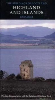 Image of Highland and islands by John Gifford