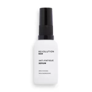 Image of Revolution Man Anti-fatigue Serum