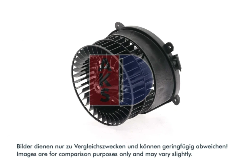 Image of Blower motor AKS DASIS 128410N