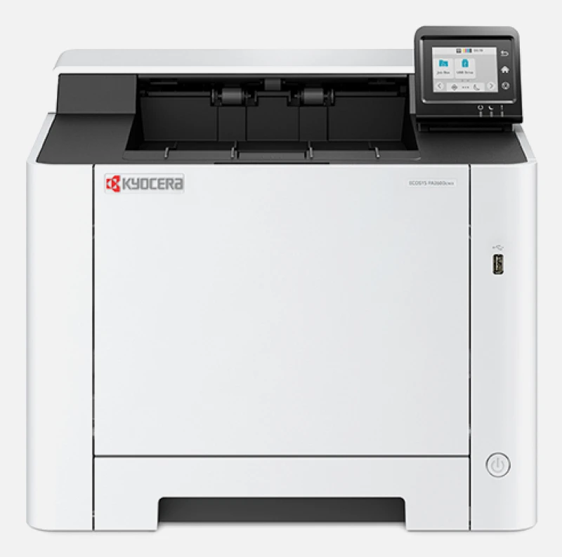 Image of KYOCERA ECOSYS PA2600cwx/Plus Colour 1200 x 1200 DPI A4 WiFi