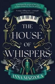 Image of The House of Whispers