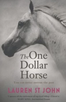 Image of The One Dollar Horse by Lauren St John Paperback
