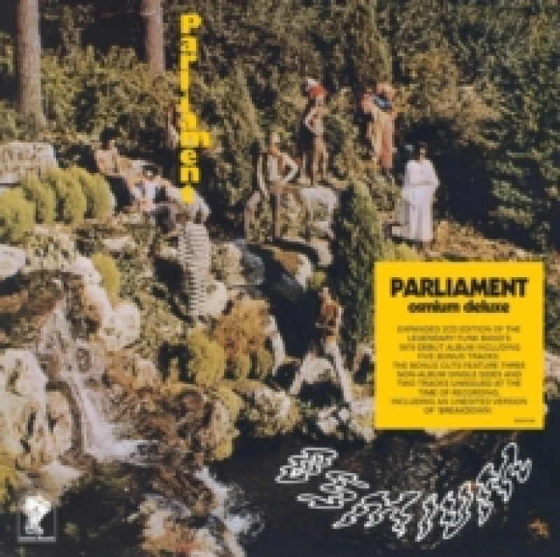 Image of Osmium Deluxe CD / Album
