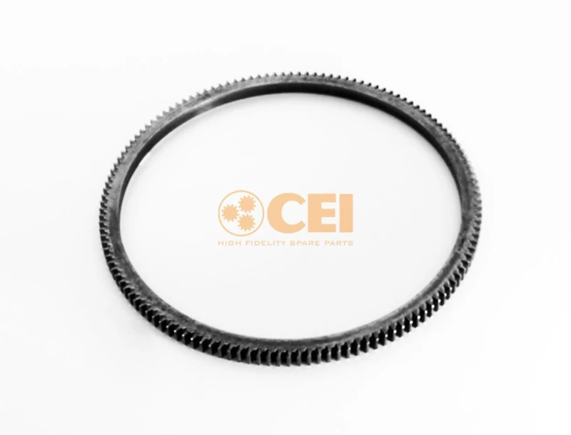 Image of CEI 123.244 Ring Gear, flywheel Ring Gear,flywheel (578)