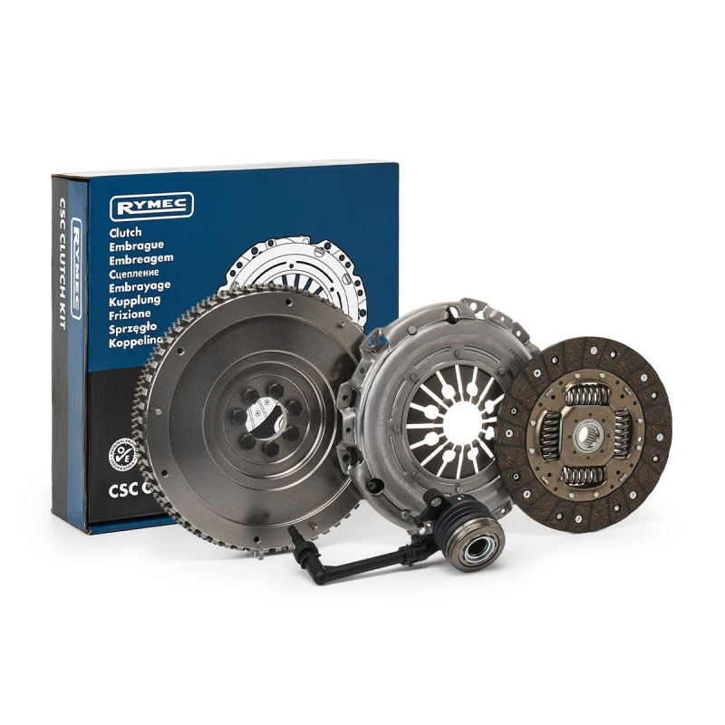 Image of RYMEC Clutch kit RYMEC SF1081052