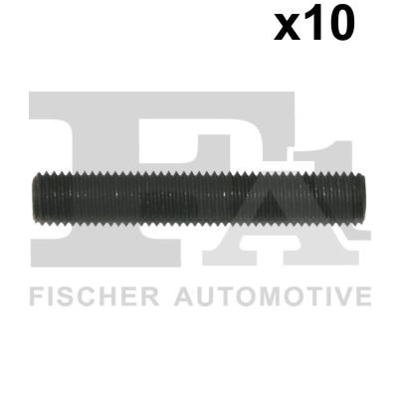 Image of FA1 Bolt, exhaust manifold FA1 985-976-745.10
