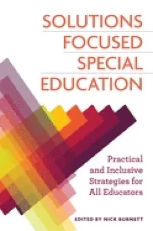 Image of solutions focused special education