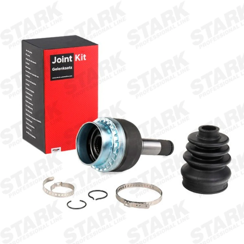Image of STARK CV joint kit STARK SKJK-0200672