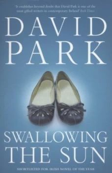 Image of Swallowing the Sun by David Park Book
