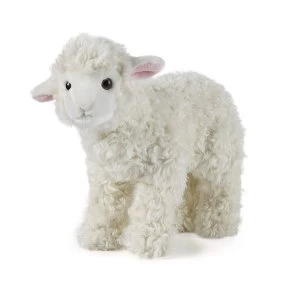 Image of Living Nature Soft Toy - Large Lamb (30cm)