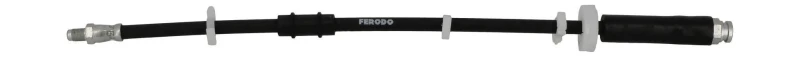 Image of Brake hose FERODO FHY2168