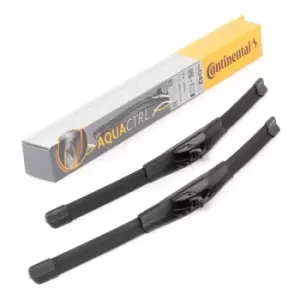 Image of Continental Wiper blade 2800011107280 Windscreen wiper,Window wiper MERCEDES-BENZ,BMW,OPEL,Stufenheck (W123),W123 Coupe (C123),W123 T-modell (S123)