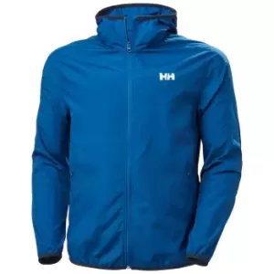 image of Helly Hansen Mens Juell Light Rain Jacket L