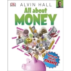 Image of All About Money