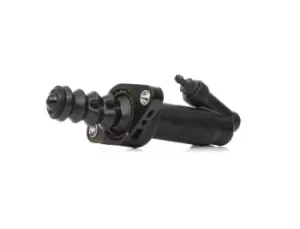 Image of VALEO Central Slave Cylinder, clutch 810655 VW,AUDI,SKODA,Golf V Schragheck (1K1),TOURAN (1T1, 1T2),Passat Variant (3C5),GOLF VI (5K1)