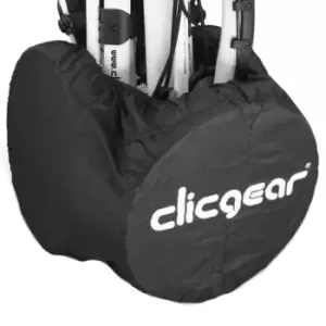 image of Clicgear Golf Cart Wheel Covers