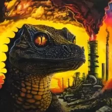Image of PetroDragonic Apocalypse; Or, Dawn of Eternal Night: An Annihilation of Planet Earth and the Beginning of Merciless...