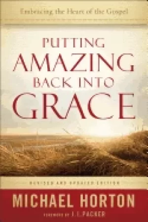 Image of putting amazing back into grace