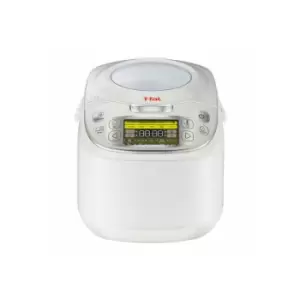 Image of Multicooker Tefal Fuzzy Spherical Bowl RK812110