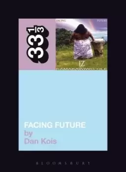 Image of Facing future by Dan Kois